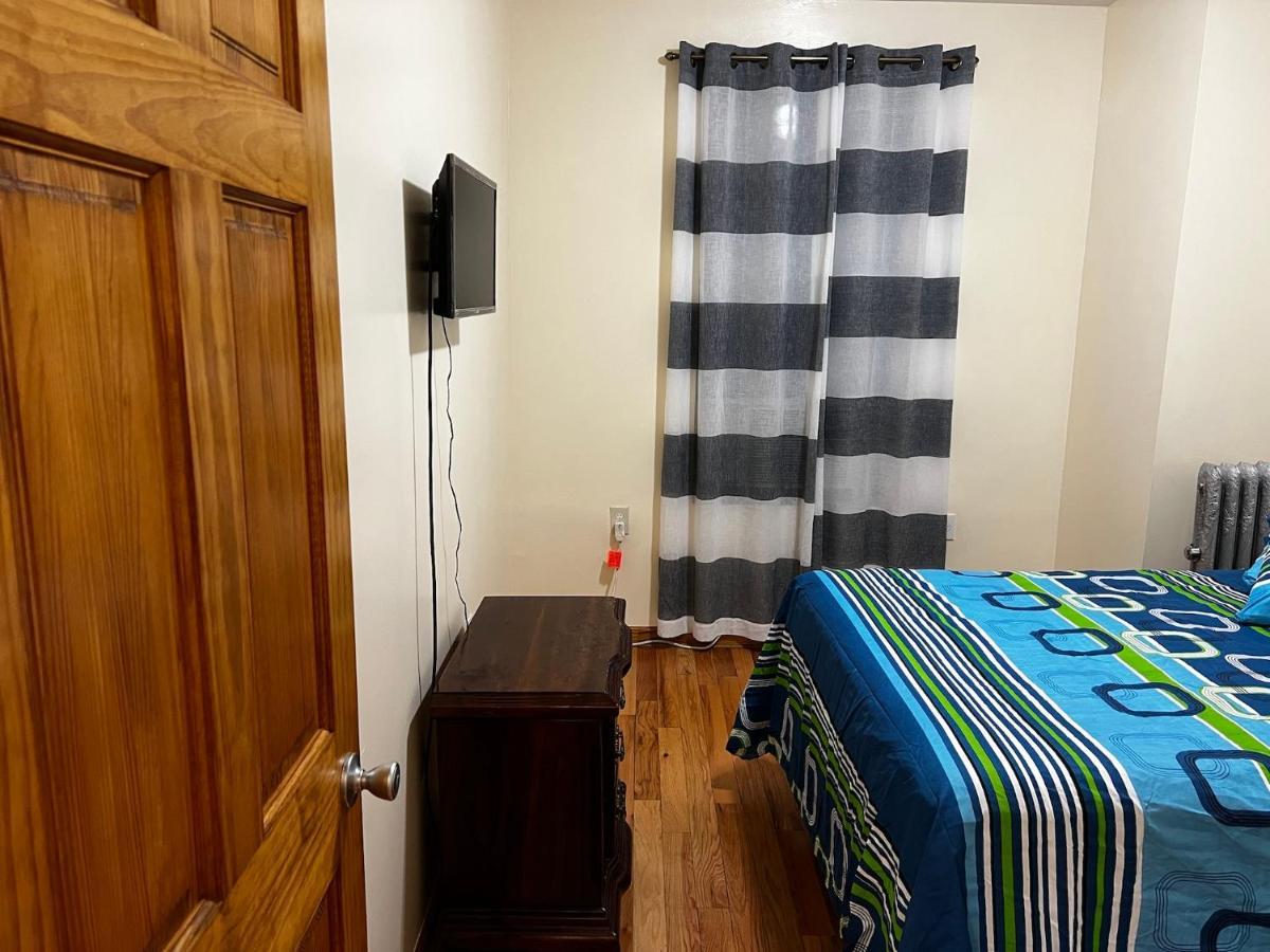Nyc Guest For Rent Privatunterkunft *